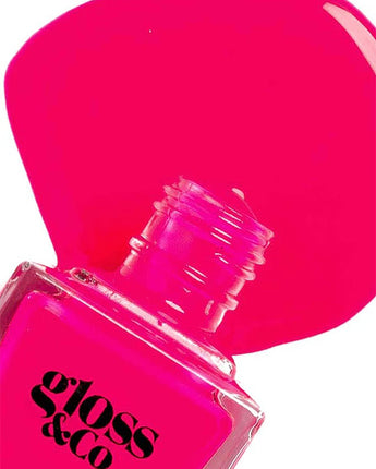 Lovenest Nail Polish