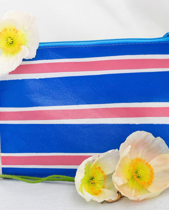 CLEARANCE - Bec Fing Designs Zipper Pouch