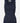 Iconic Silk Tank Navy