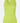 Iconic Silk Tank Vibrant Lime