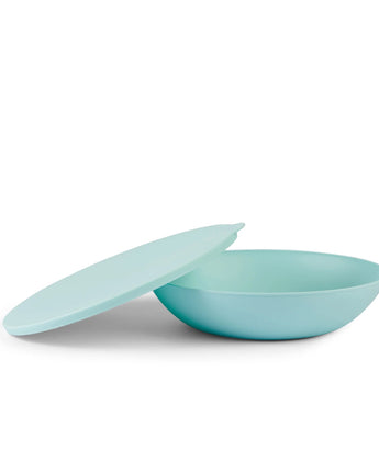 Put a lid on it - Serving Bowl With Lid Mint