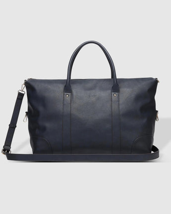 Alexis Weekender Travel Bag Navy