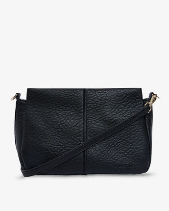 Amherst Shoulder Bag Black