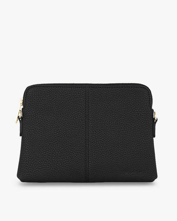 Bowery Wallet Black