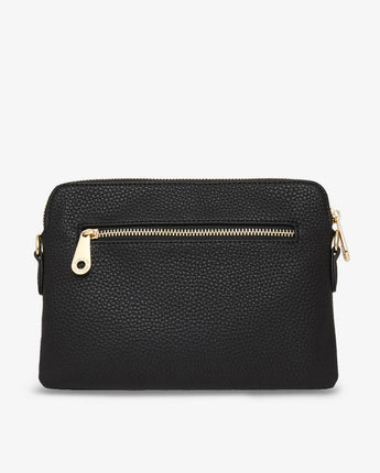 Bowery Wallet Black