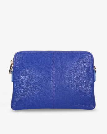 Bowery Wallet Royal Blue