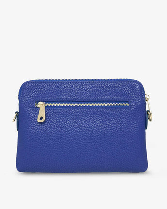 Bowery Wallet Royal Blue