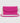 Hannah Crossbody Bag Hot Pink