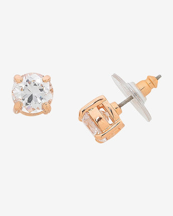 Ballet Earring Rose Gold