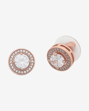 Posie Earring Rose Gold