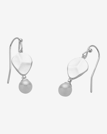 Dee Earring Silver