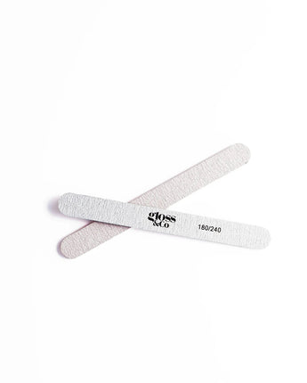 Professional Nail File