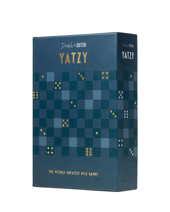 Yatzy