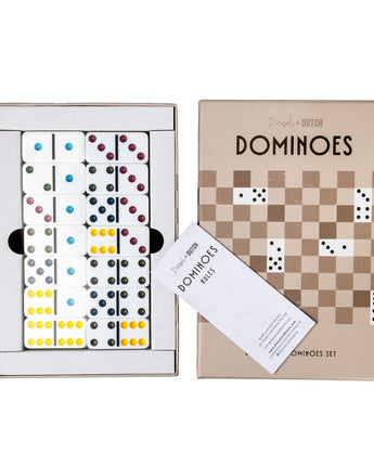 Dominoes