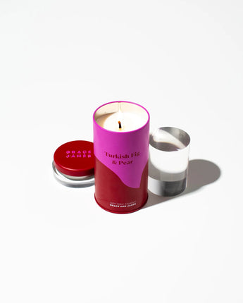 Turkish Fig & Pear Candle