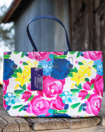 CLEARANCE - BEC FING DESIGNS GO TO BAG