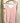 V Neck Cami Pink