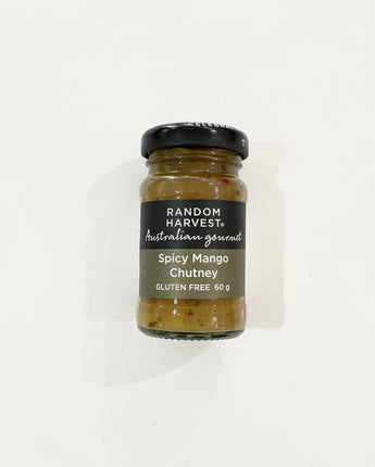 Spicy Mango Chutney 60g