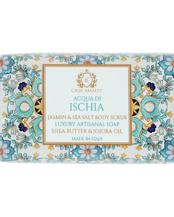 Acqua Di Ischia Luxury Body Scrub