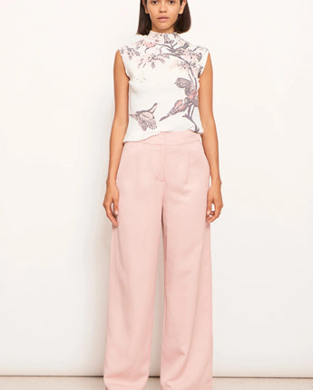 Sake Pant Pink