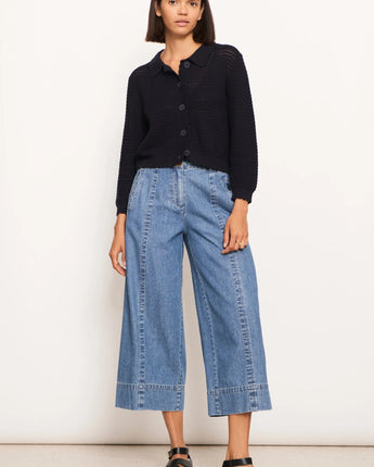 Raydel Denim Pant