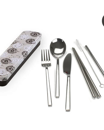 Cutlery Set Dandelion