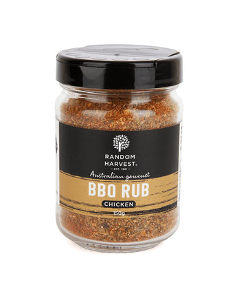 BBQ Chicken Rub 150gm