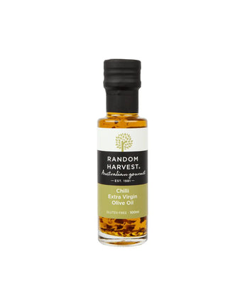 Chilli Oil 100mL