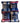 Thurlby Socks & Jocks Sachet pack of 2