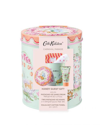 Cath Kidston Carnival Parade Handy Guest Gift