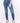 Bow Trim Jeans Denim