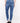 Bow Trim Jeans Denim