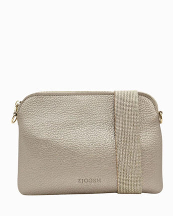 Hugo Crossbody Bag Gold