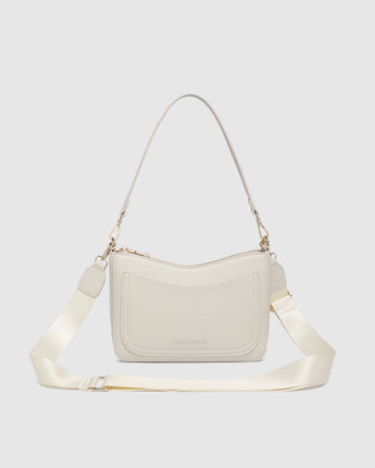 Linda Shoulder Bag Almond