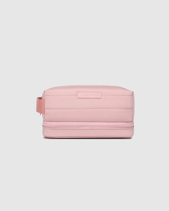 Mila Cosmetic Bag Baby Pink