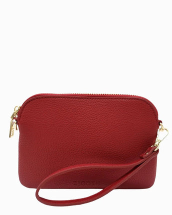 Missy Hugo Crossbody Bag Pinot