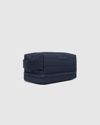 Mila Cosmetic Bag Navy