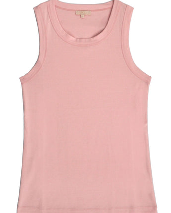 Brynn Tank Pink