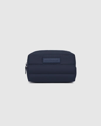 Santi Cosmetic Bag Navy