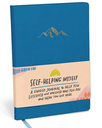 Self-Helping Myself Journal