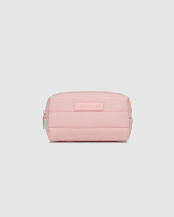 Santi Cosmetic Bag Baby Pink