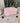 Santi Cosmetic Bag Baby Pink